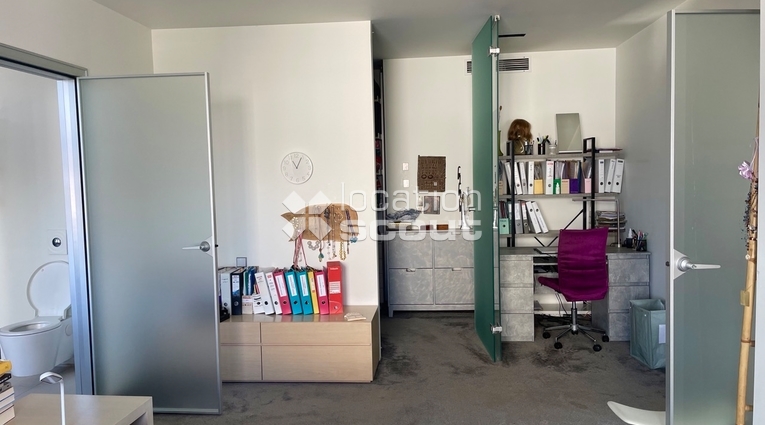 Lokacja #L384 - sypialnia