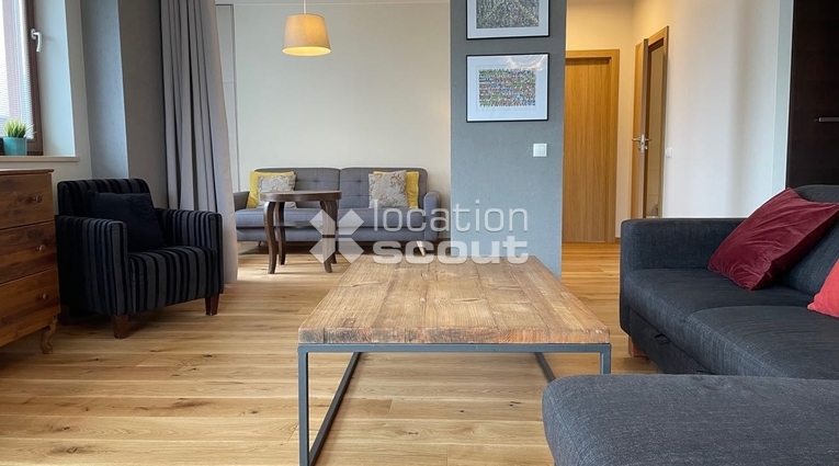 Lokacja #L128 - salon kuchnia