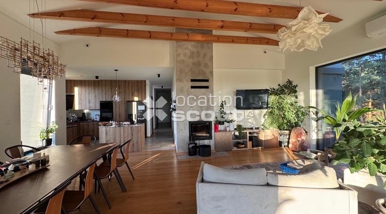 Lokacja #L224 - salon kuchnia