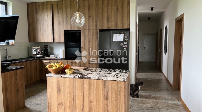 Lokacja #L224 - salon kuchnia