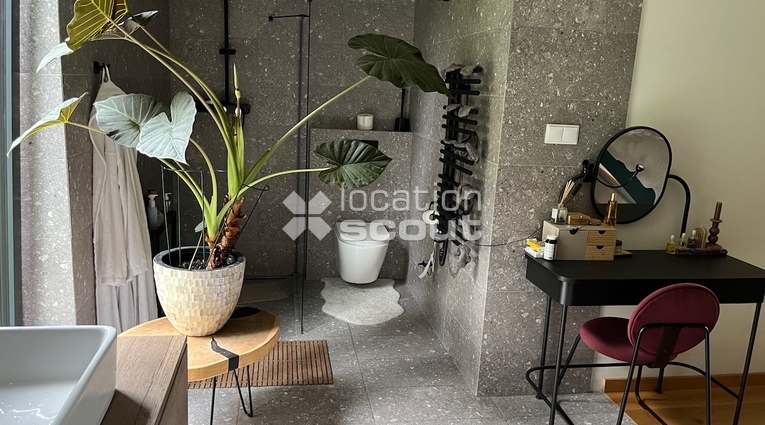 Lokacja #L224 - sypialnia