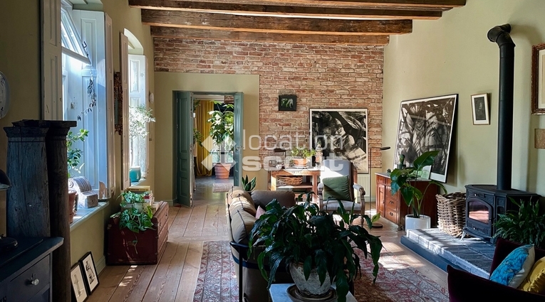 Lokacja #L599 - salon kuchnia