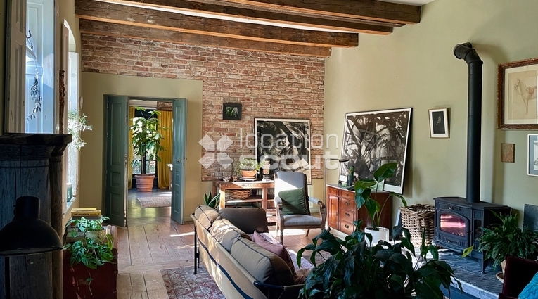 Lokacja #L599 - salon kuchnia