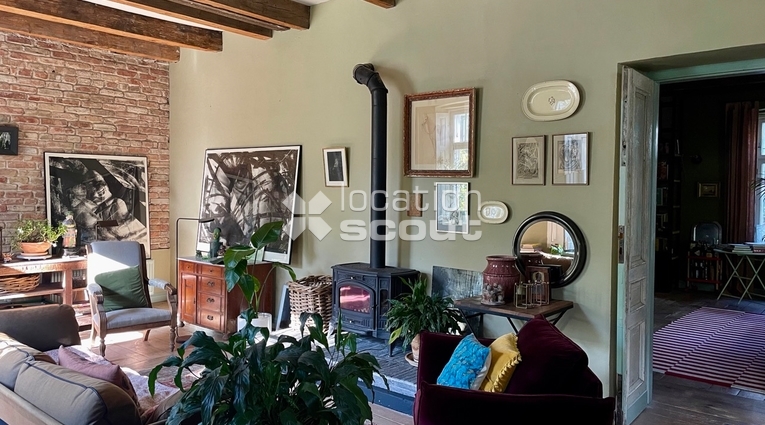 Lokacja #L599 - salon kuchnia