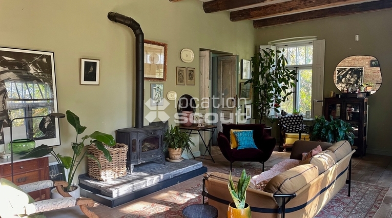 Lokacja #L599 - salon kuchnia