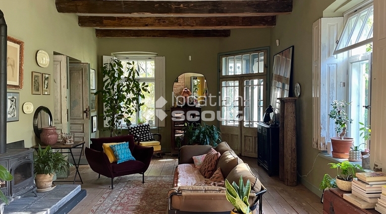 Lokacja #L599 - salon kuchnia