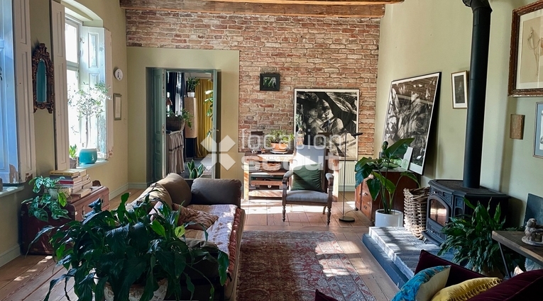 Lokacja #L599 - salon kuchnia