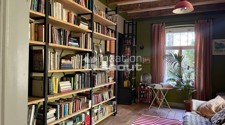 Lokacja #L599 - jadalnia