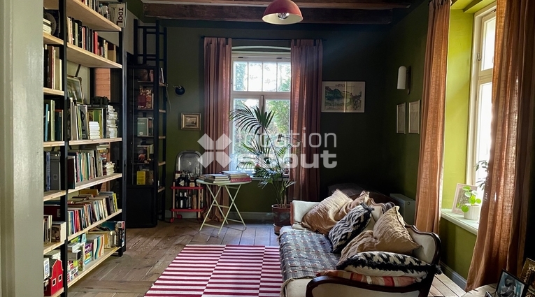 Lokacja #L599 - jadalnia