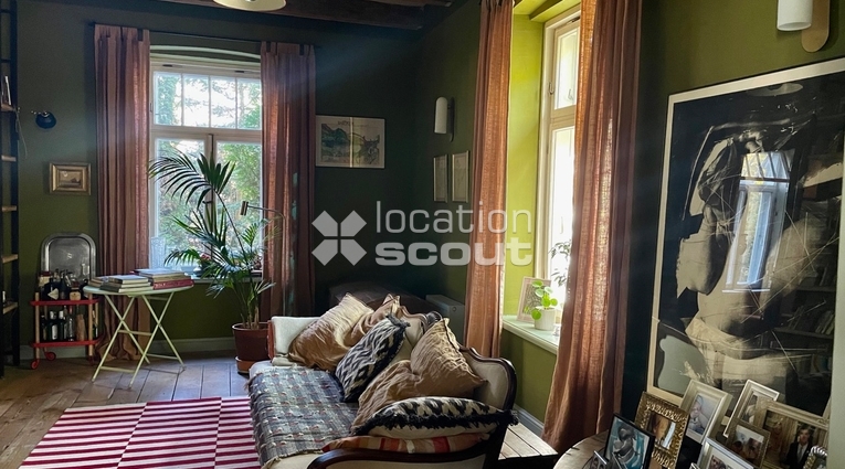 Lokacja #L599 - jadalnia