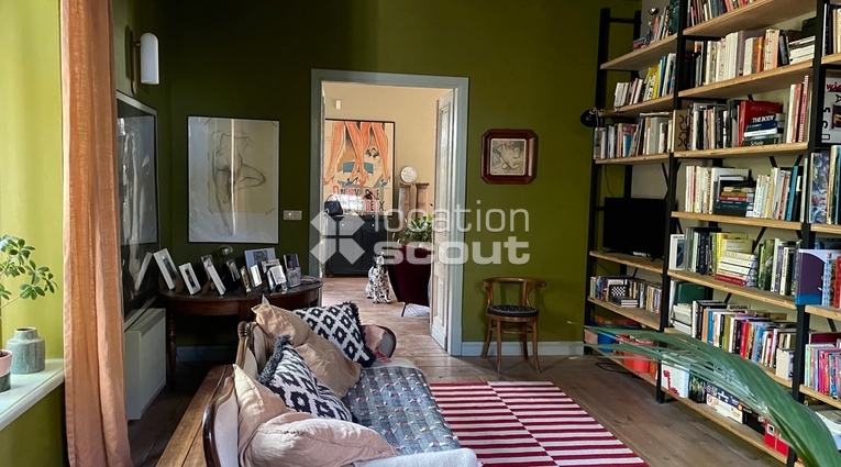 Lokacja #L599 - jadalnia