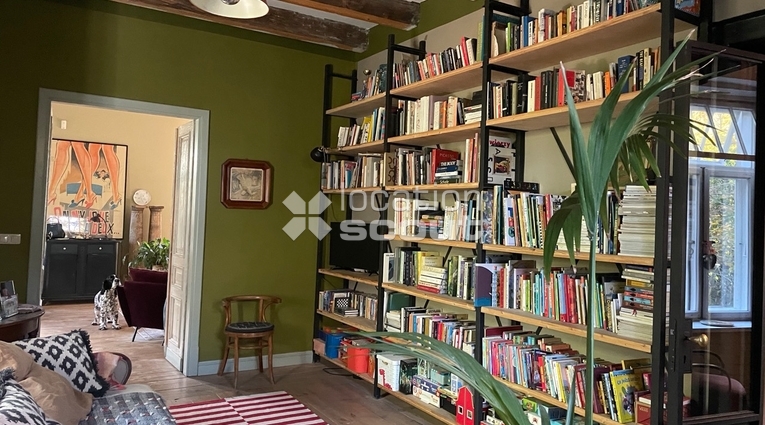 Lokacja #L599 - jadalnia