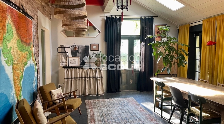 Lokacja #L599 - jadalnia