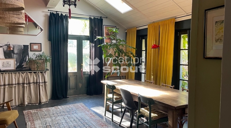 Lokacja #L599 - jadalnia