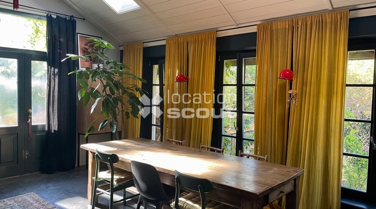 Lokacja #L599 - jadalnia