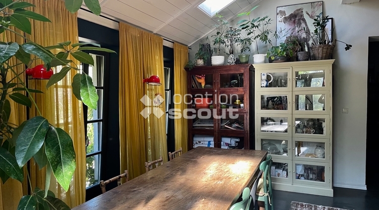 Lokacja #L599 - jadalnia