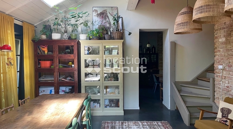 Lokacja #L599 - jadalnia