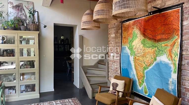 Lokacja #L599 - jadalnia