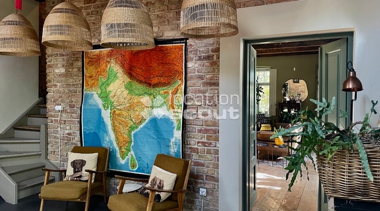 Lokacja #L599 - jadalnia