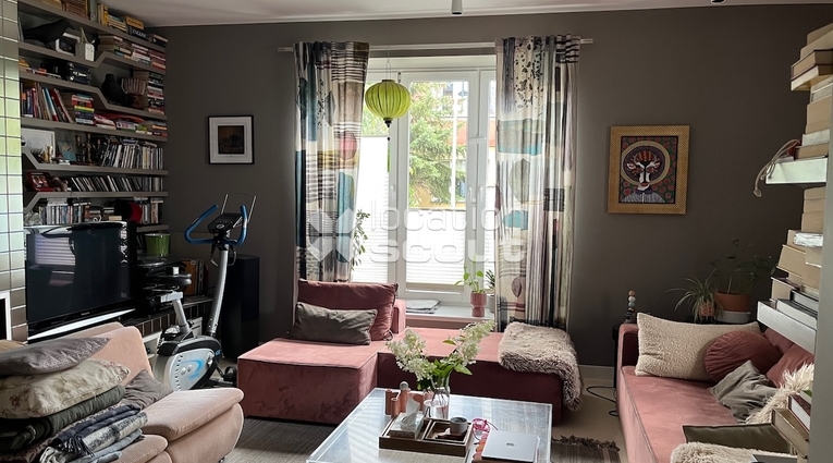 Lokacja #L512 - salon kuchnia