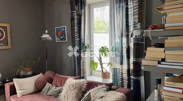 Lokacja #L512 - salon kuchnia