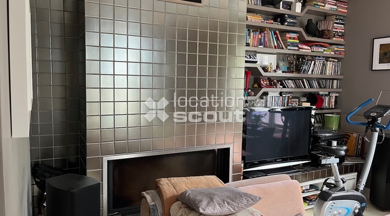 Lokacja #L512 - salon kuchnia