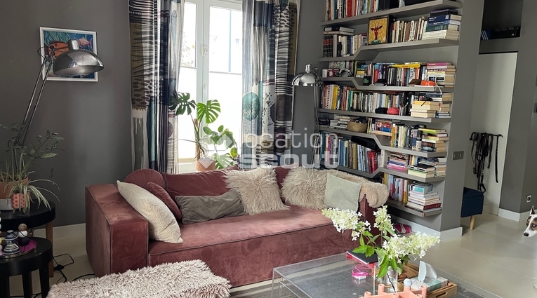 Lokacja #L512 - salon kuchnia