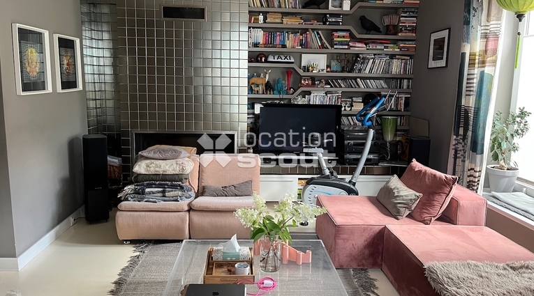 Lokacja #L512 - salon kuchnia