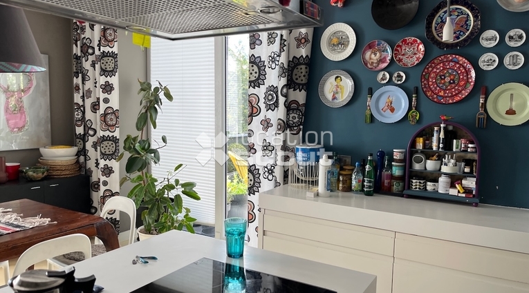 Lokacja #L512 - salon kuchnia