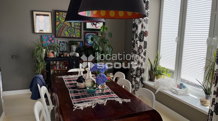 Lokacja #L512 - salon kuchnia