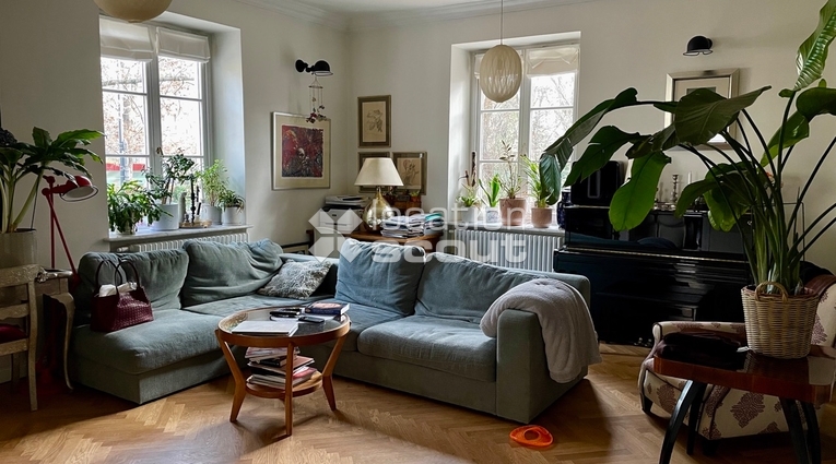 Lokacja #L123 - salon kuchnia