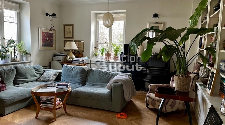 Lokacja #L123 - salon kuchnia