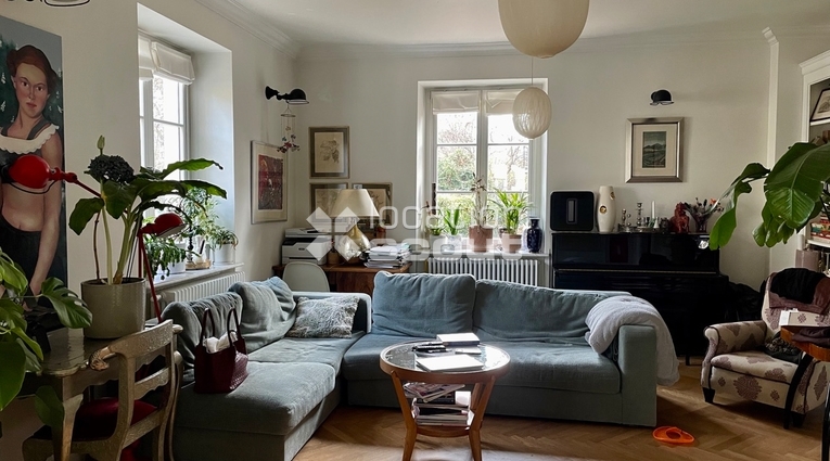 Lokacja #L123 - salon kuchnia