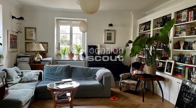 Lokacja #L123 - salon kuchnia