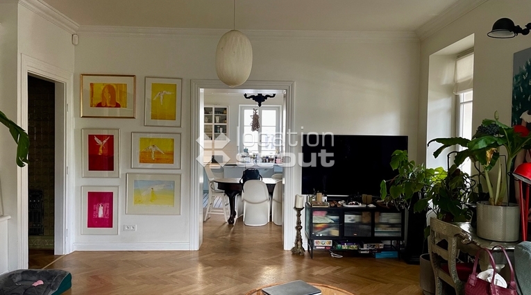 Lokacja #L123 - salon kuchnia