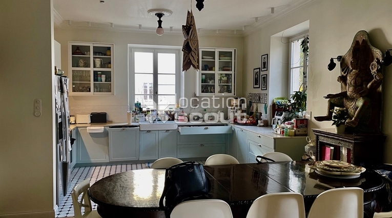 Lokacja #L123 - salon kuchnia