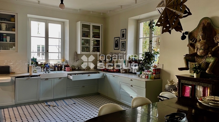 Lokacja #L123 - salon kuchnia