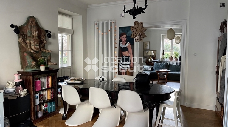 Lokacja #L123 - salon kuchnia