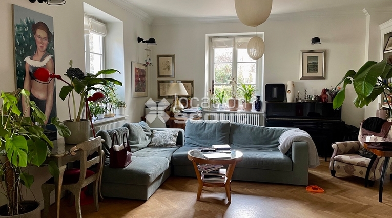 Lokacja #L123 - salon kuchnia