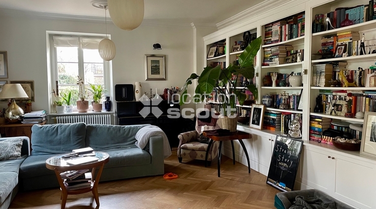 Lokacja #L123 - salon kuchnia