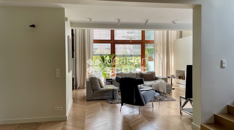 Lokacja #L119 - salon kuchnia