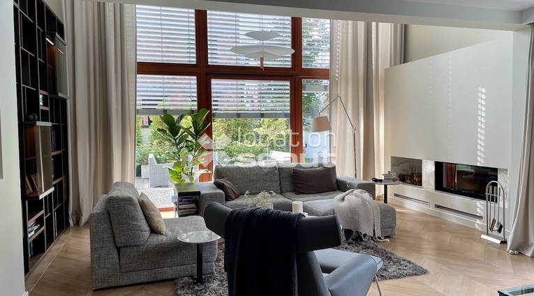 Lokacja #L119 - salon kuchnia