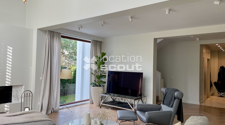 Lokacja #L119 - salon kuchnia