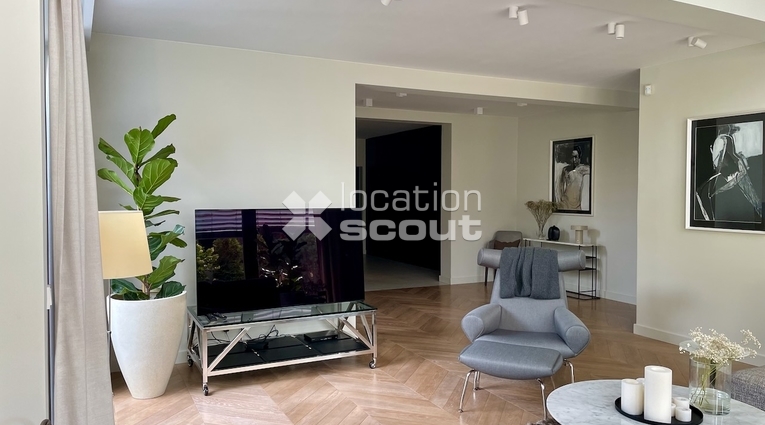 Lokacja #L119 - salon kuchnia