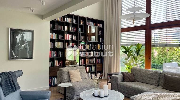 Lokacja #L119 - salon kuchnia