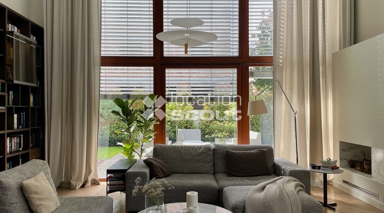 Lokacja #L119 - salon kuchnia