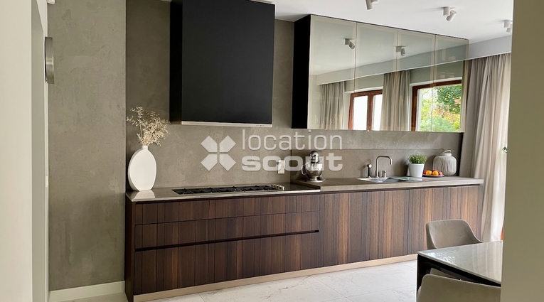 Lokacja #L119 - salon kuchnia