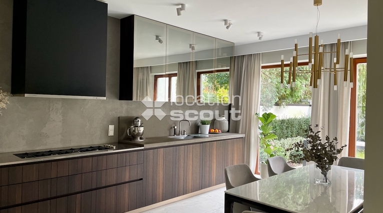 Lokacja #L119 - salon kuchnia