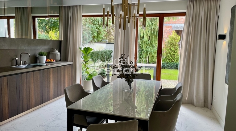 Lokacja #L119 - salon kuchnia