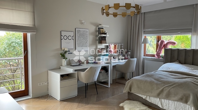 Lokacja #L119 - pokój nastolatka